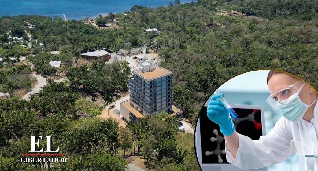 ¡ALTO! NI GOBIERNO NI JUSTICIA HONDUREÑA FRENÓ EXPERIMENTOS HUMANOS EN ZEDE PRÓSPERA