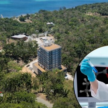 ¡ALTO! NI GOBIERNO NI JUSTICIA HONDUREÑA FRENÓ EXPERIMENTOS HUMANOS EN ZEDE PRÓSPERA