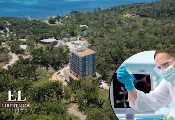 ¡ALTO! NI GOBIERNO NI JUSTICIA HONDUREÑA FRENÓ EXPERIMENTOS HUMANOS EN ZEDE PRÓSPERA