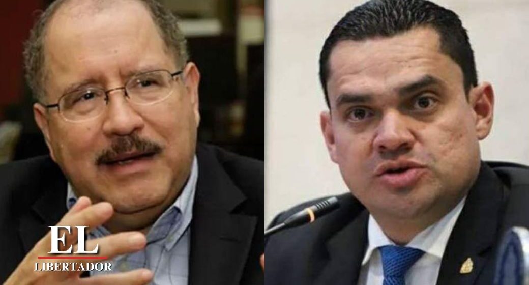 “NUEVO” CONGRESO Y VIEJO ESPECTÁCULO DE LEYES NEFASTAS PARA SOCIEDAD, ADVIERTE DOCTOR PINO