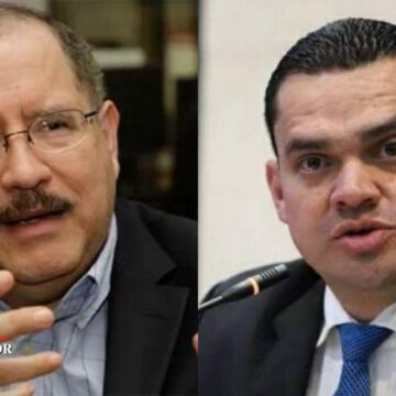 “NUEVO” CONGRESO Y VIEJO ESPECTÁCULO DE LEYES NEFASTAS PARA SOCIEDAD, ADVIERTE DOCTOR PINO