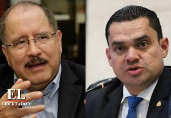 “NUEVO” CONGRESO Y VIEJO ESPECTÁCULO DE LEYES NEFASTAS PARA SOCIEDAD, ADVIERTE DOCTOR PINO