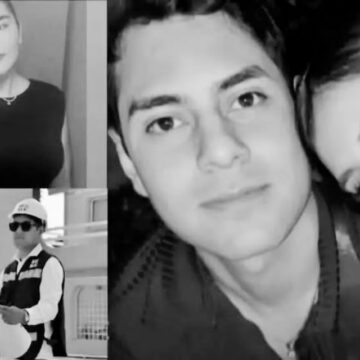 HALLAN CUATRO ARQUITECTOS MUERTOS EN CABAÑA; FAMILIAS RECHAZAN CAUSAS DE INVESTIGACIÓN