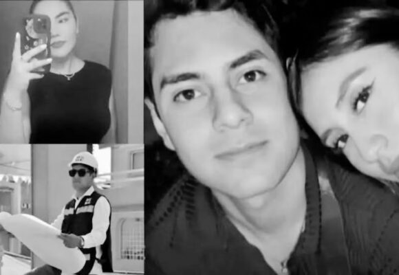 HALLAN CUATRO ARQUITECTOS MUERTOS EN CABAÑA; FAMILIAS RECHAZAN CAUSAS DE INVESTIGACIÓN