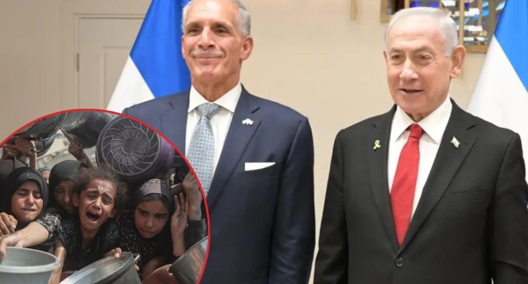 ¡ATURDIDO! FAMILIAS ASFURA Y PALESTINOS DEL MUNDO CONDENAN VISITA DE NASRY A ISRAEL