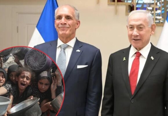 ¡ATURDIDO! FAMILIAS ASFURA Y PALESTINOS DEL MUNDO CONDENAN VISITA DE NASRY A ISRAEL