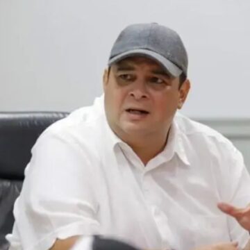 ¡RESISTENCIA! ALDANA NO ENTREGARÁ MANDO DE ALCALDÍA HASTA QUE SE CUENTE CADA VOTO