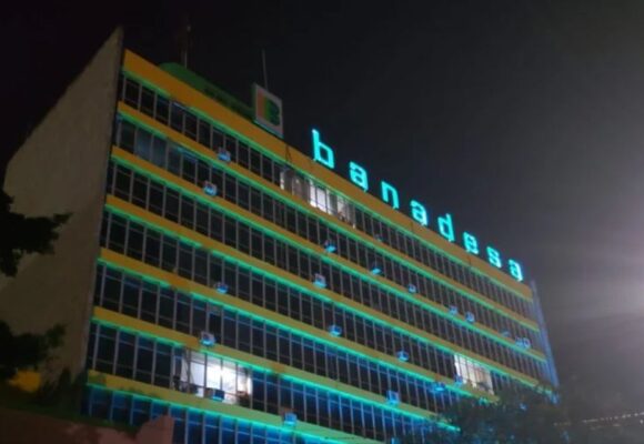 BANADESA SE RECUPERA CON GOBIERNO CASTRO; MÁS DE 23 MIL CRÉDITOS OTORGADOS