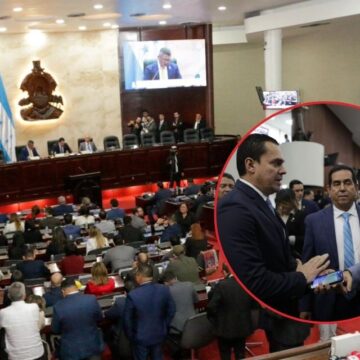 LIBERALES SABOTEARON SU POSIBLE REDENCIÓN AVALANDO A TOMÁS EN CONGRESO: ANALISTAS