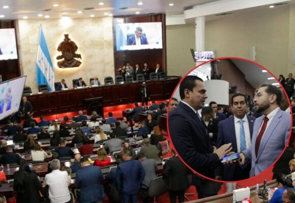 LIBERALES SABOTEARON SU POSIBLE REDENCIÓN AVALANDO A TOMÁS EN CONGRESO: ANALISTAS