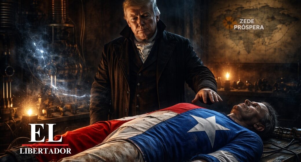 REFLEXIÓN | MIREMOS QUÉ MIERDA DUELE AL ÁGUILA CALVA PARA DESCIFRAR EL CAOS EN LA COLONIA “LEGOLAND” REFLEXIÓN | MIREMOS QUÉ MIERDA DUELE AL ÁGUILA CALVA PARA DESCIFRAR EL CAOS EN LA COLONIA “LEGOLAND”