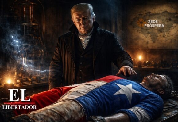 REFLEXIÓN | MIREMOS QUÉ MIERDA DUELE AL ÁGUILA CALVA PARA DESCIFRAR EL CAOS EN LA COLONIA “LEGOLAND”