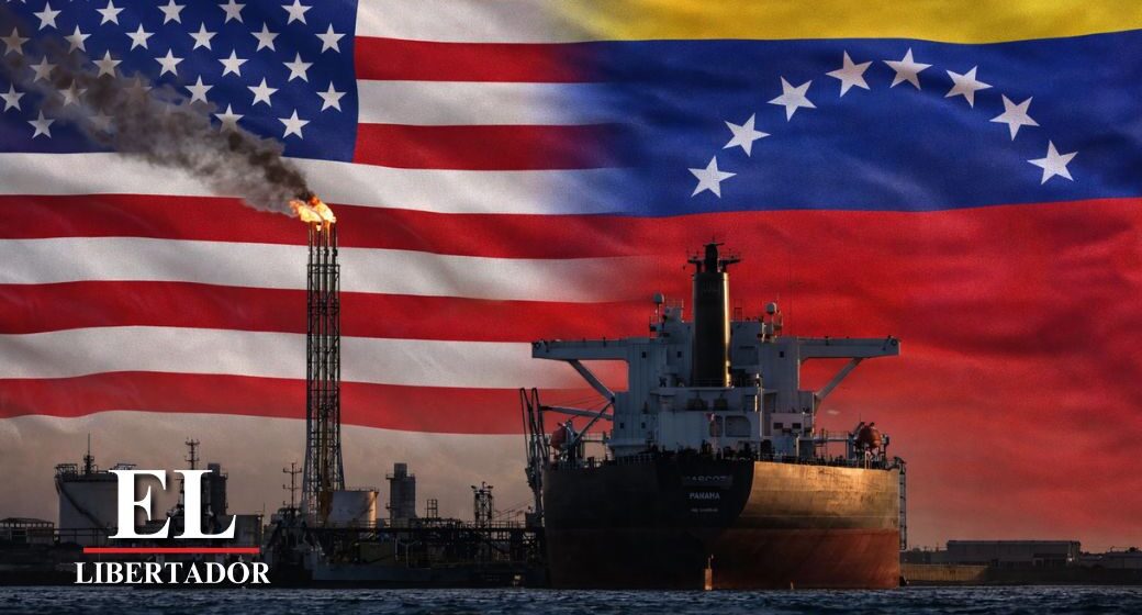 SANCIONES AÚN COMPLICAN LAS INVERSIONES DE EE. UU. EN VENEZUELA: NY TIMES