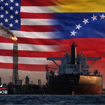 SANCIONES AÚN COMPLICAN LAS INVERSIONES DE EE. UU. EN VENEZUELA: NY TIMES SANCIONES AÚN COMPLICAN LAS INVERSIONES DE EE. UU. EN VENEZUELA: NY TIMES