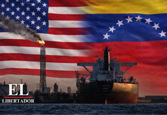 SANCIONES AÚN COMPLICAN LAS INVERSIONES DE EE. UU. EN VENEZUELA: NY TIMES