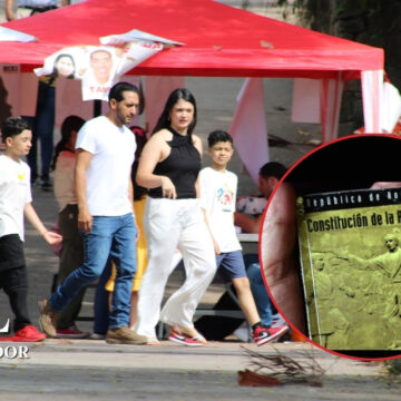 ¡NO MÁS REFORMAS! URGE NUEVO PACTO ENTRE PUEBLO Y GOBIERNO EN OTRA CONSTITUCIÓN DE HONDURAS