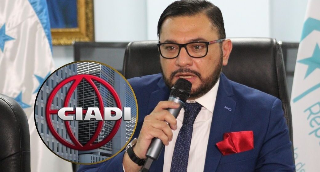 PROCURADOR DEFIENDE SALIDA DE HONDURAS DEL CIADI ANTE PLAN NACIONALISTA PROCURADOR DEFIENDE SALIDA DE HONDURAS DEL CIADI ANTE PLAN NACIONALISTA