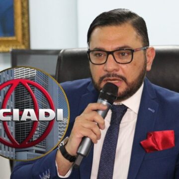 PROCURADOR DEFIENDE SALIDA DE HONDURAS DEL CIADI ANTE PLAN NACIONALISTA