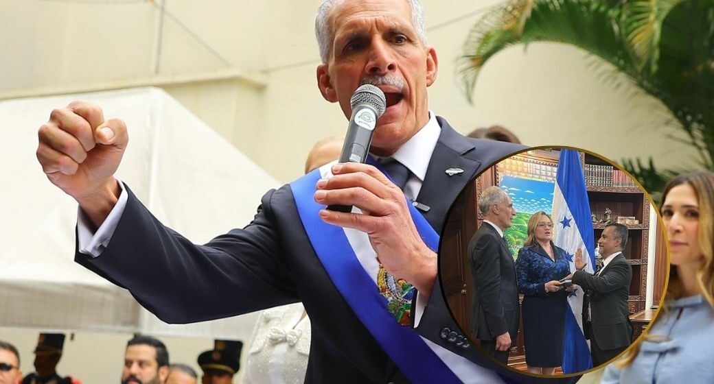 “FAMILIÓN” Y “JUANORLANDISMO” ENCABEZAN FUNCIONARIOS DE ASFURA