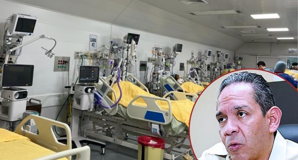 TRASLADAR CIRUGÍAS A CLÍNICAS PRIVADAS “ES ACEPTAR LA DERROTA DEL ESTADO”