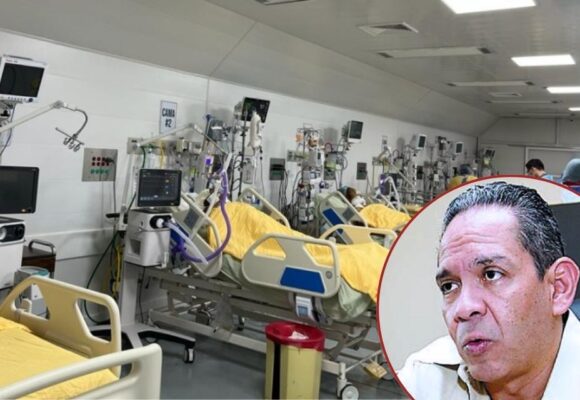 TRASLADAR CIRUGÍAS A CLÍNICAS PRIVADAS “ES ACEPTAR LA DERROTA DEL ESTADO”