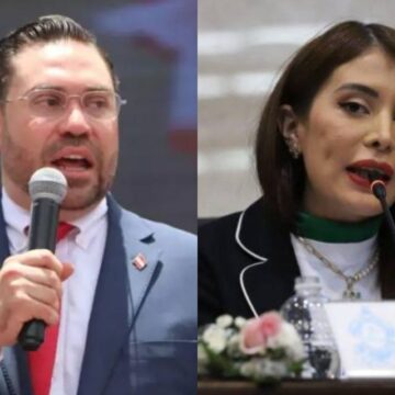 ¿ILUSIÓN LIBERAL? IROSHKA RESPONDE ACUSACIONES: “LA TRAICIÓN TIENE NOMBRE Y APELLIDO”