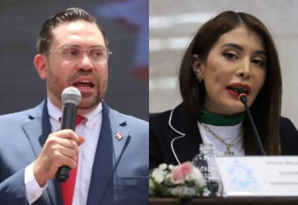 ¿ILUSIÓN LIBERAL? IROSHKA RESPONDE ACUSACIONES: “LA TRAICIÓN TIENE NOMBRE Y APELLIDO”