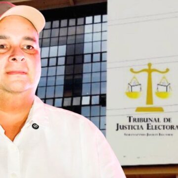 “SIN CONTEO NO HAY ENTREGA”: ALDANA DESCONOCE RESULTADO Y EXIGE A TRIBUNAL CONTAR ACTAS “SIN CONTEO NO HAY ENTREGA”: ALDANA DESCONOCE RESULTADO Y EXIGE A TRIBUNAL CONTAR ACTAS
