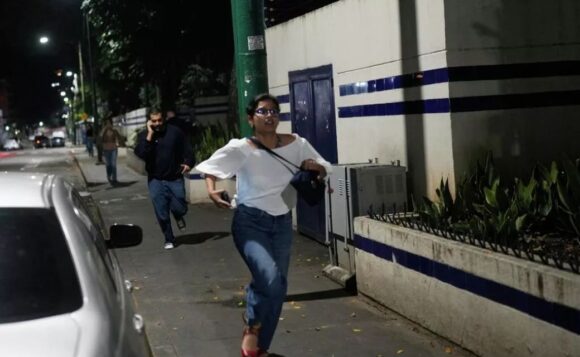 LA COMUNIDAD INTERNACIONAL CONDENA MAYORITARIAMENTE EL «CRIMINAL ATAQUE» DE EE.UU. CONTRA VENEZUELA