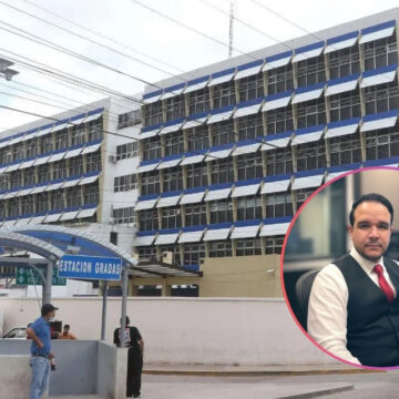 MAFIAS QUE DOMINAN LA SALUD EN HONDURAS ESTÁN MUY LIGADAS AL PARTIDO NACIONAL: ANALISTA