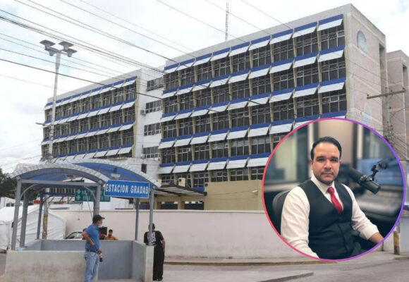 MAFIAS QUE DOMINAN LA SALUD EN HONDURAS ESTÁN MUY LIGADAS AL PARTIDO NACIONAL: ANALISTA