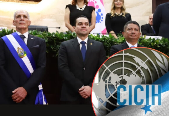 PARTIDO NACIONAL BUSCA LAVAR SU IMAGEN DE CORRUPCIÓN Y CRIMEN FRENANDO CICIH: ANALISTA