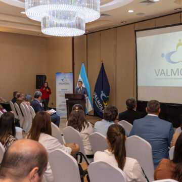 MAQUILADORES HONDUREÑOS RENUEVAN ALIANZA CON “VALMORAL” EN PRO DE LOS BUENOS VALORES