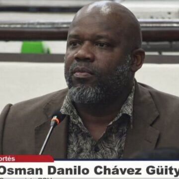 ¿MAL GOBIERNO DE CASTRO? «¡NO PUEDO APROBAR ESO!”: DIPUTADO DEFIENDE LOGROS HISTÓRICOS DEL EJECUTIVO Y LEGISLATIVO