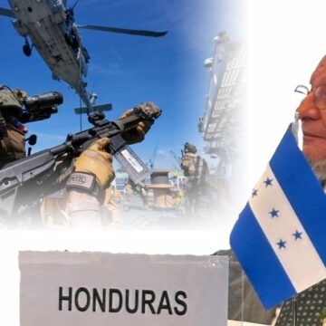 MEMORÁNDUM PARA LA CANCILLERÍA: TRUMP, LA VOLÁTIL POLÍTICA EXTERIOR DE LA INCERTIDUMBRE, Y HONDURAS