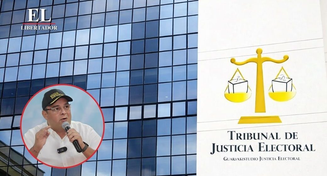 TRIBUNAL ELECTORAL NO TIENE OPORTUNIDAD LEGAL PARA NEGAR RECURSOS DE ALDANA