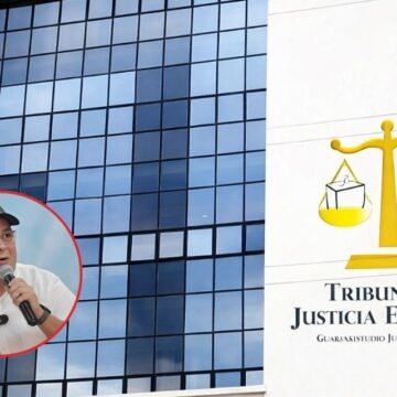 TRIBUNAL ELECTORAL NO TIENE OPORTUNIDAD LEGAL PARA NEGAR RECURSOS DE ALDANA TRIBUNAL ELECTORAL NO TIENE OPORTUNIDAD LEGAL PARA NEGAR RECURSOS DE ALDANA