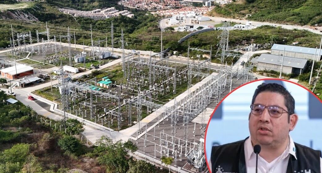 ENEE PRESENTA LOGROS EN GESTIÓN CASTRO: REDUCCIÓN DE TARIFAS, BAJA DE PÉRDIDAS Y REVALORIZACIÓN