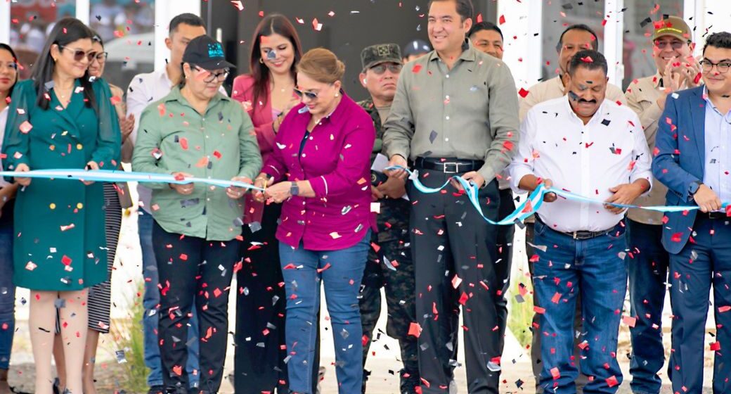 CASTRO CULMINA UN GOBIERNO HISTÓRICO: REDUCCIÓN EN DEUDA Y RÉCORD DE INVERSIÓN SOCIAL