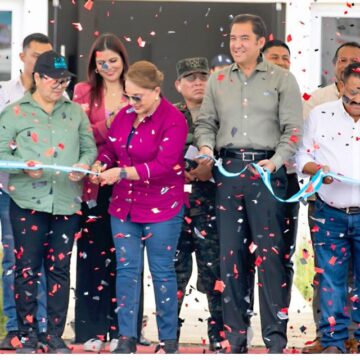 CASTRO CULMINA UN GOBIERNO HISTÓRICO: REDUCCIÓN EN DEUDA Y RÉCORD DE INVERSIÓN SOCIAL