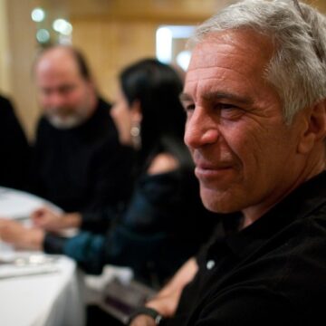 EL PODER BAJO LA LUPA: ARCHIVOS EPSTEIN SALPICAN A ÉLITES LATINOAMERICANAS