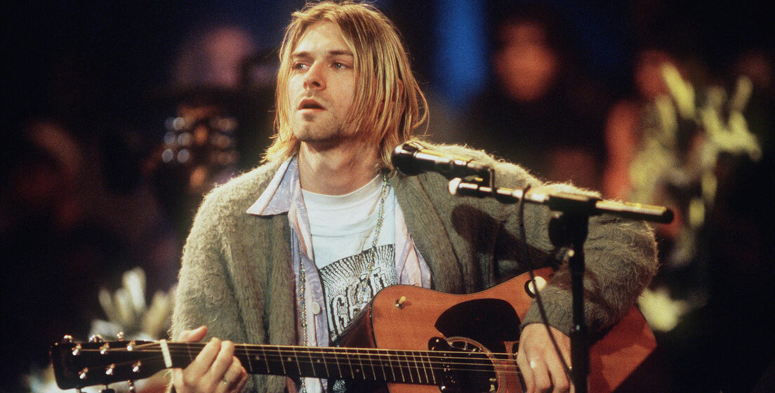 “ESTO ES UN HOMICIDIO”: INVESTIGACIÓN FORENSE CUESTIONA EL SUICIDIO DE KURT COBAIN