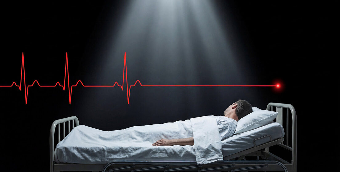 NUEVO ESTUDIO REVELA QUÉ OCURRE REALMENTE DESPUÉS DE MORIR