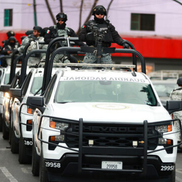 ¿CAYÓ POR AMOR? EL DATO CLAVE QUE PERMITIÓ LA BAJA DEL NARCO MÁS BUSCADO DEL MUNDO