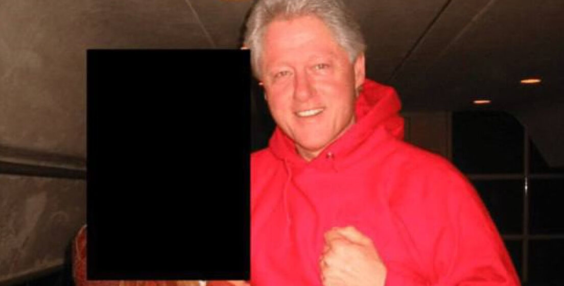 BILL CLINTON ANTE EL CONGRESO POR LOS ARCHIVOS EPSTEIN: «NO VI NADA Y NO HICE NADA MALO»