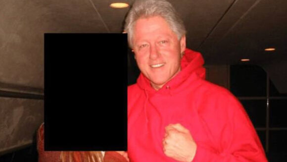 BILL CLINTON ANTE EL CONGRESO POR LOS ARCHIVOS EPSTEIN: «NO VI NADA Y NO HICE NADA MALO»