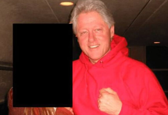 BILL CLINTON ANTE EL CONGRESO POR LOS ARCHIVOS EPSTEIN: «NO VI NADA Y NO HICE NADA MALO»