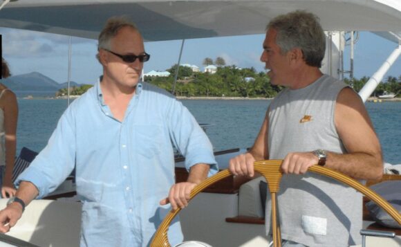 «DESCUARTIZABAN BEBÉS, SACABAN INTESTINOS Y COMÍAN SUS HECES»: REVELACIONES EN CASO EPSTEIN