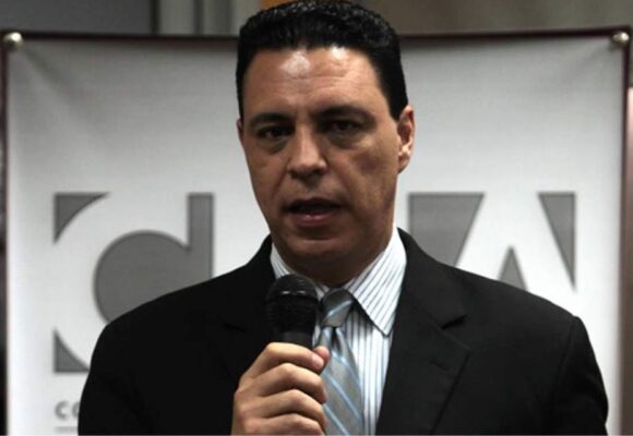 NUEVO PROCURADOR, TRASCIENDE DAGOBERTO ASPRA, DEFENSOR DE COSSETTE, NELSON MÁRQUEZ Y CASO PANDORA