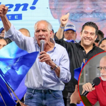 CESPAD: “GOBIERNO DE ASFURA PRIVILEGIA INTERESES DE EE.U. Y SECTOR PRIVADO”